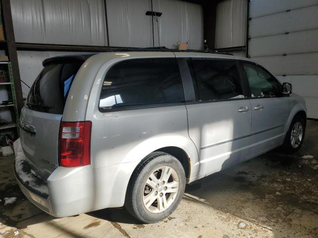 2010 DODGE GRAND CARAVAN SE