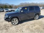 2015 Jeep Patriot Latitude იყიდება Conway-ში, AR - Front End