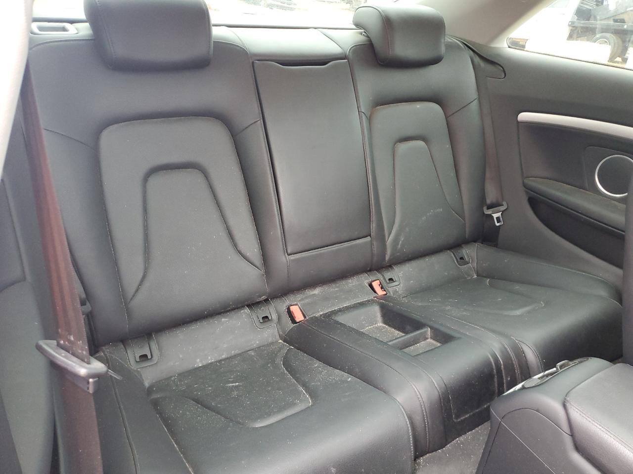2013 Audi A5 - Image 11