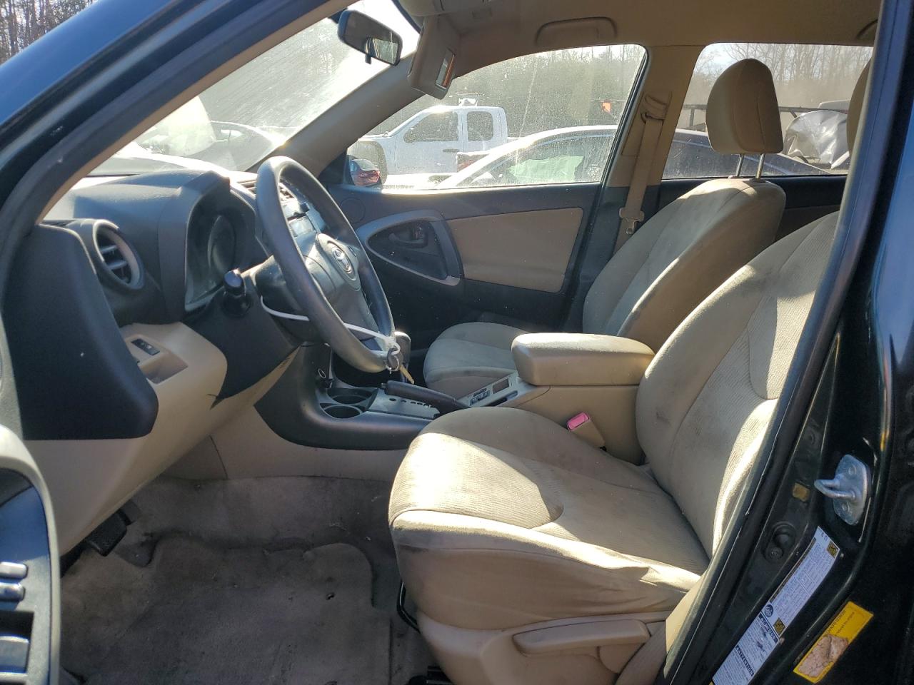 2009 Toyota RAV 4 - Image 7