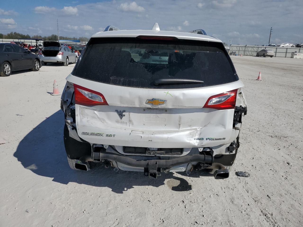 2019 Chevrolet Equinox - Image 6