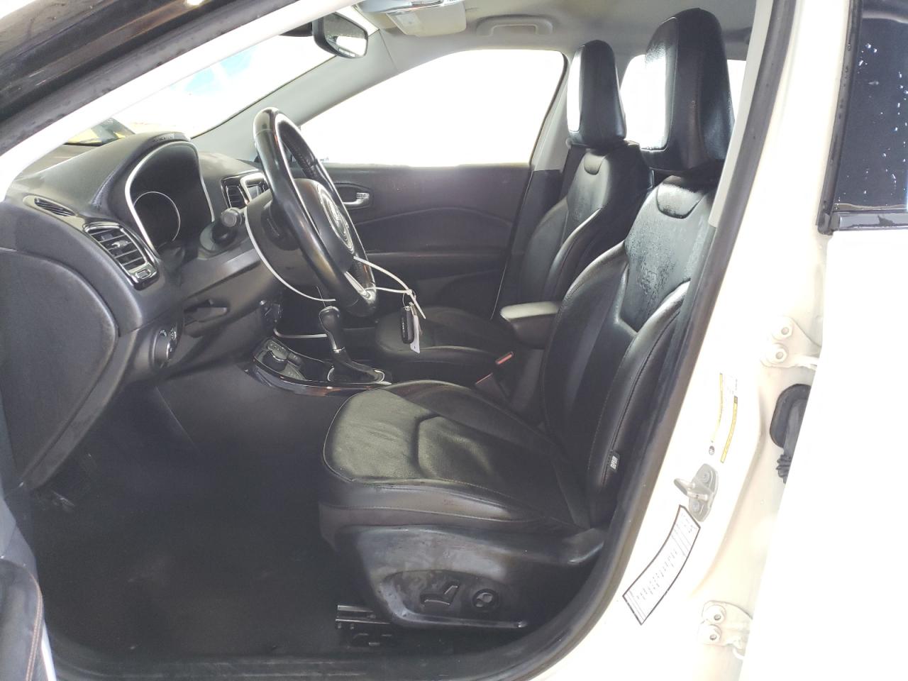 2021 Jeep Compass - Image 7