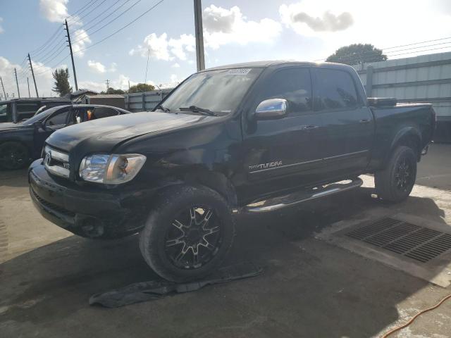 2006 Toyota Tundra Double Cab Sr5