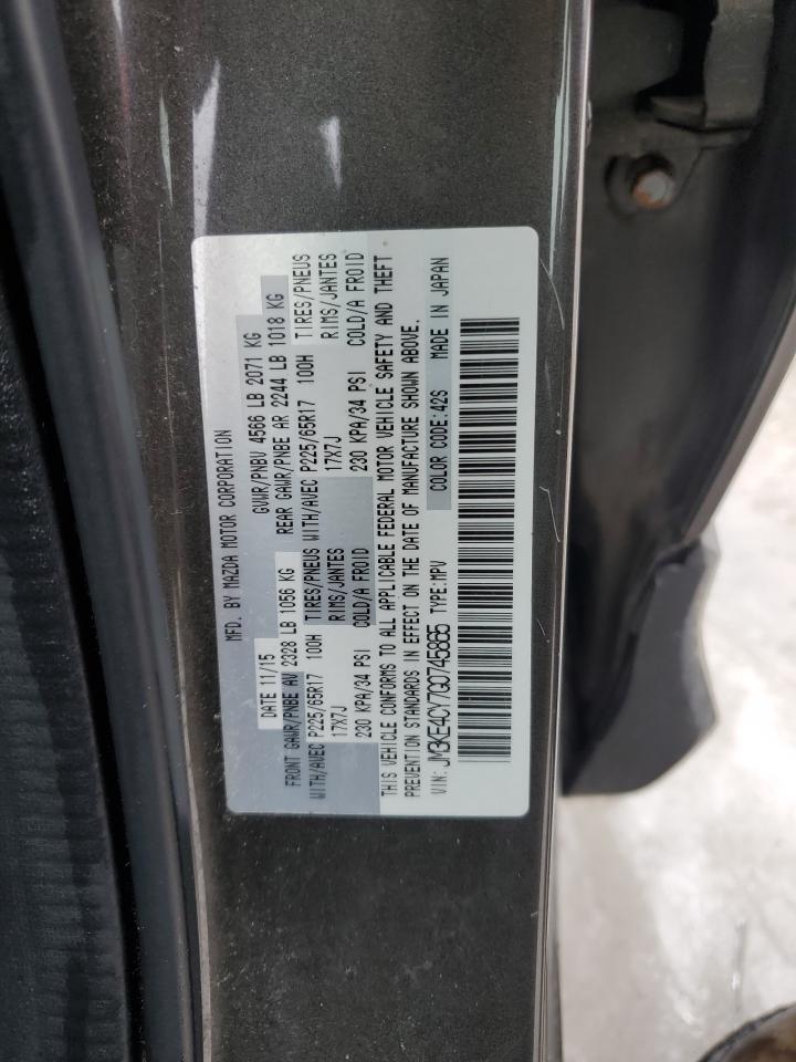 2016 Mazda CX-5 - Image 13