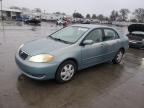 2005 Toyota Corolla Ce na sprzedaż w Sacramento, CA - Rear End