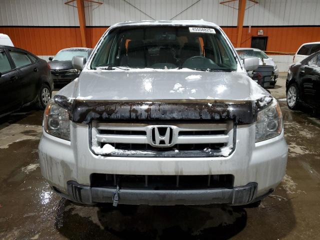 2006 HONDA PILOT EX