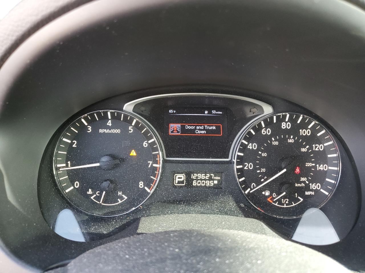 2015 Nissan Altima - Image 9