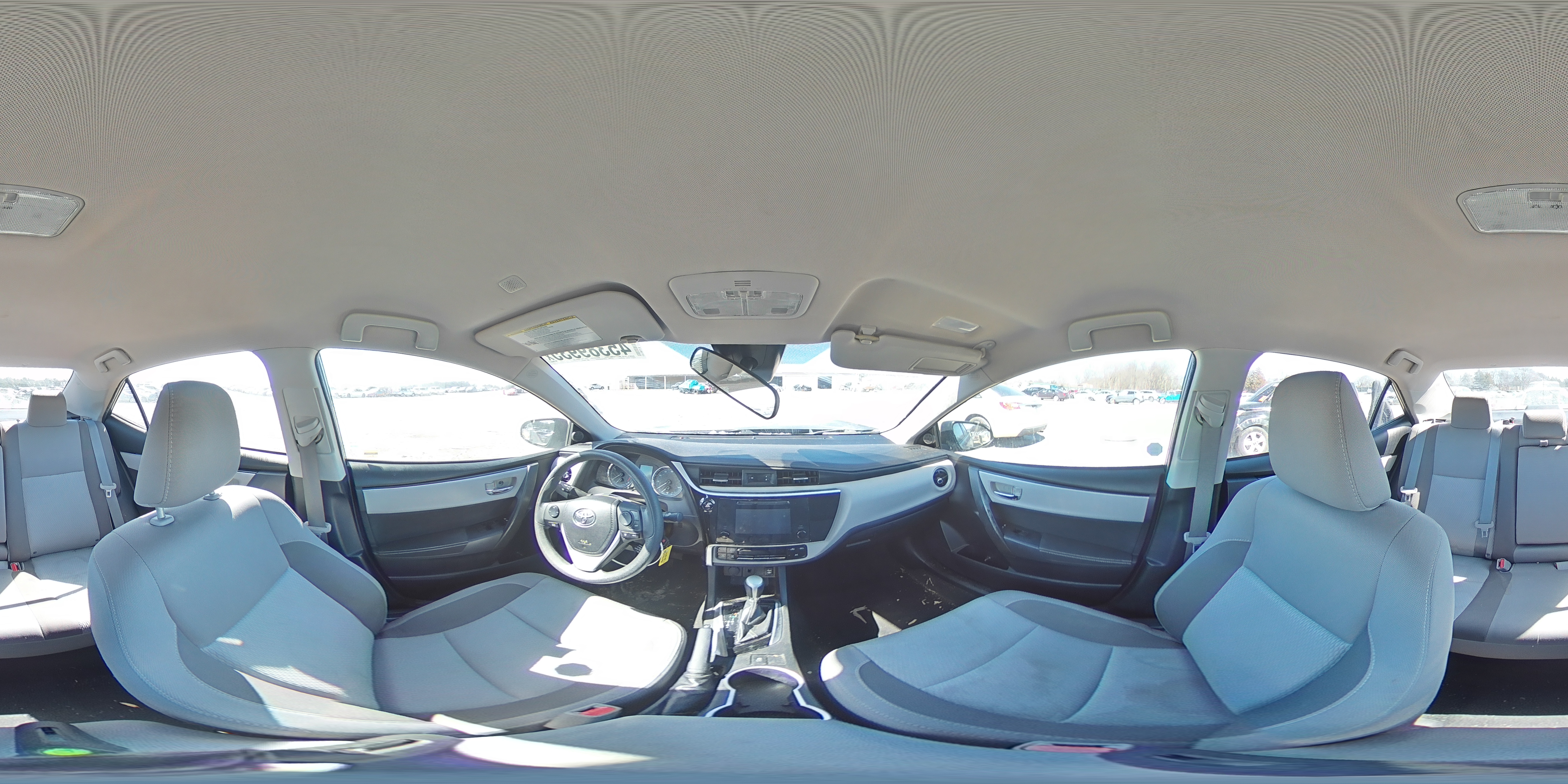 2019 Toyota Corolla - Image 13