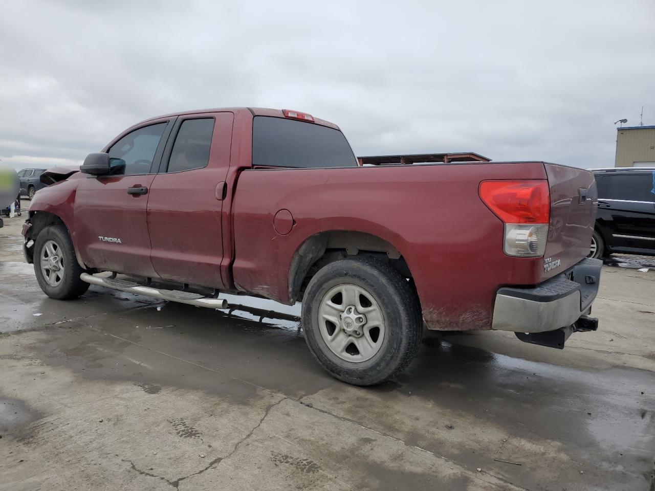 2008 Toyota Tundra - Image 2