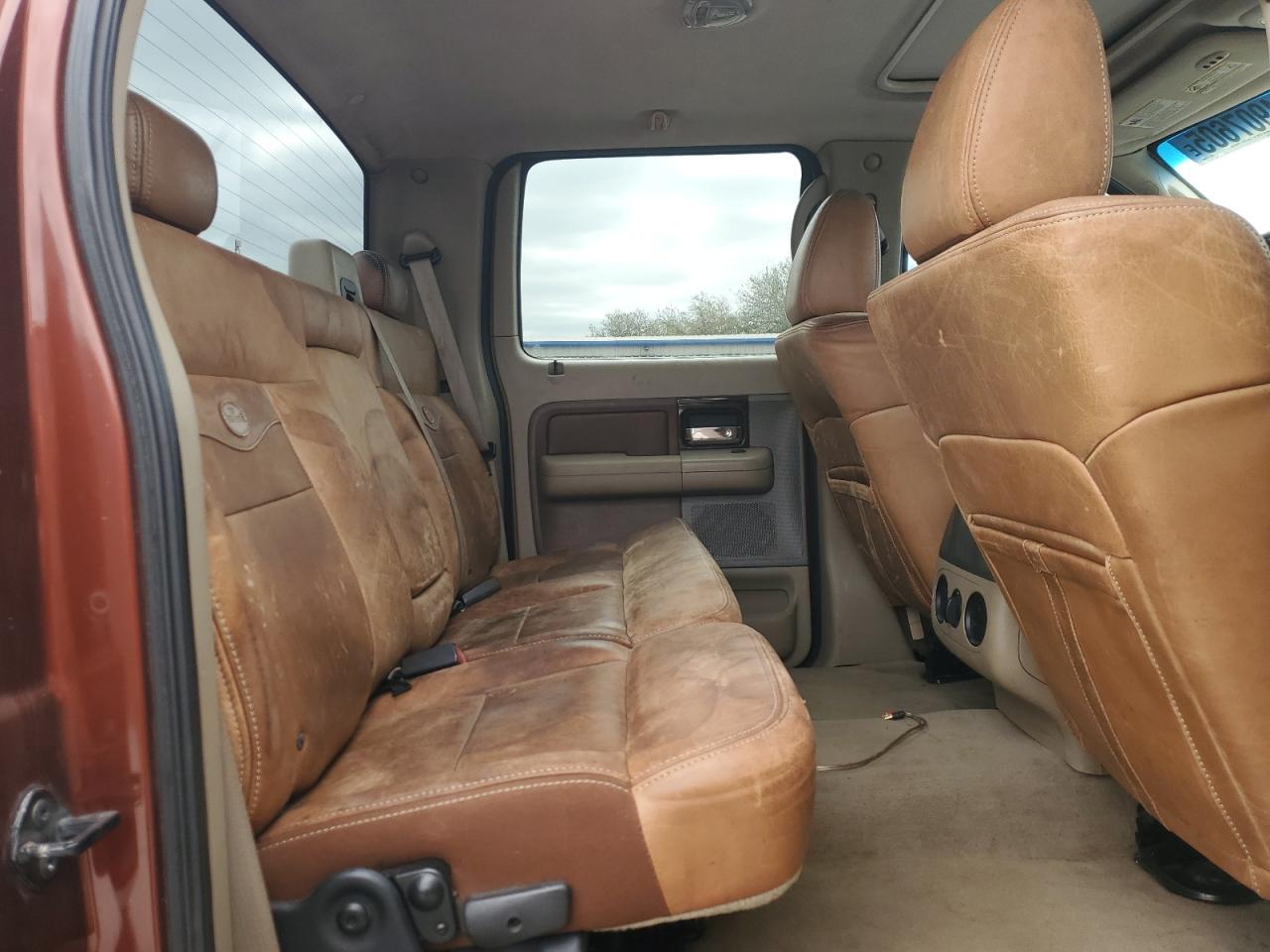 2006 Ford F-150 - Image 10