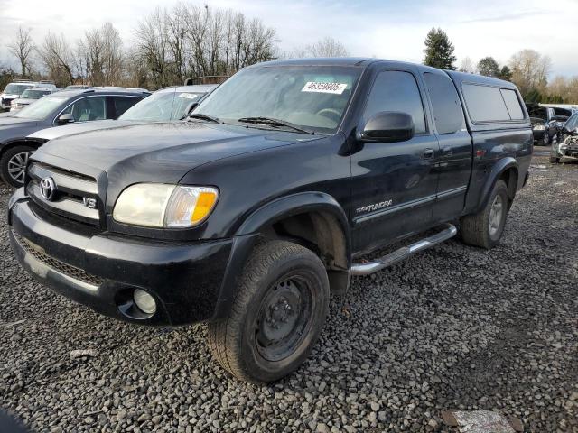 2003 Toyota Tundra Acc 4.7L