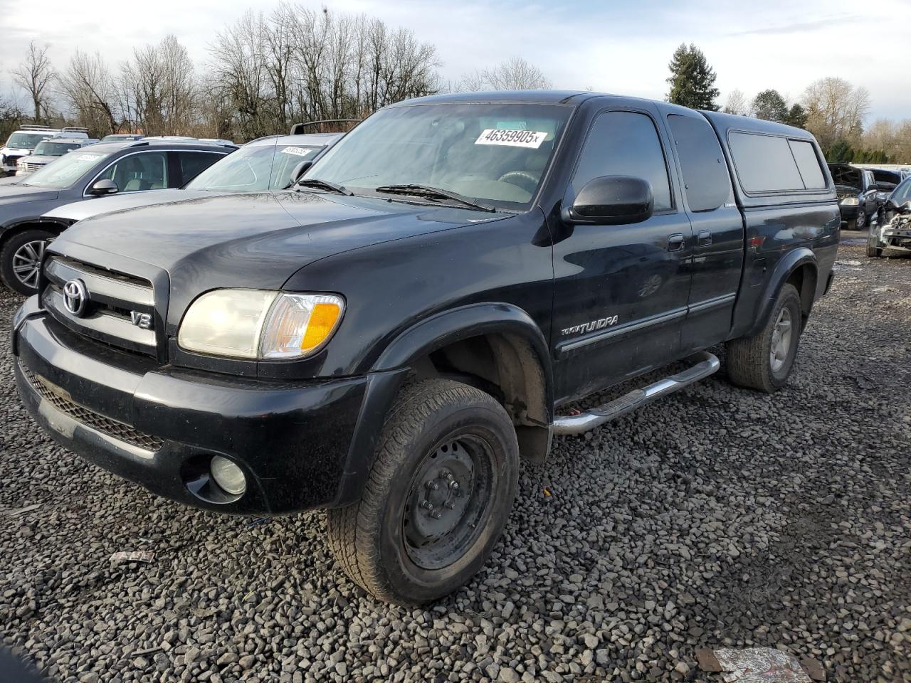 2003 Toyota Tundra - Image 1