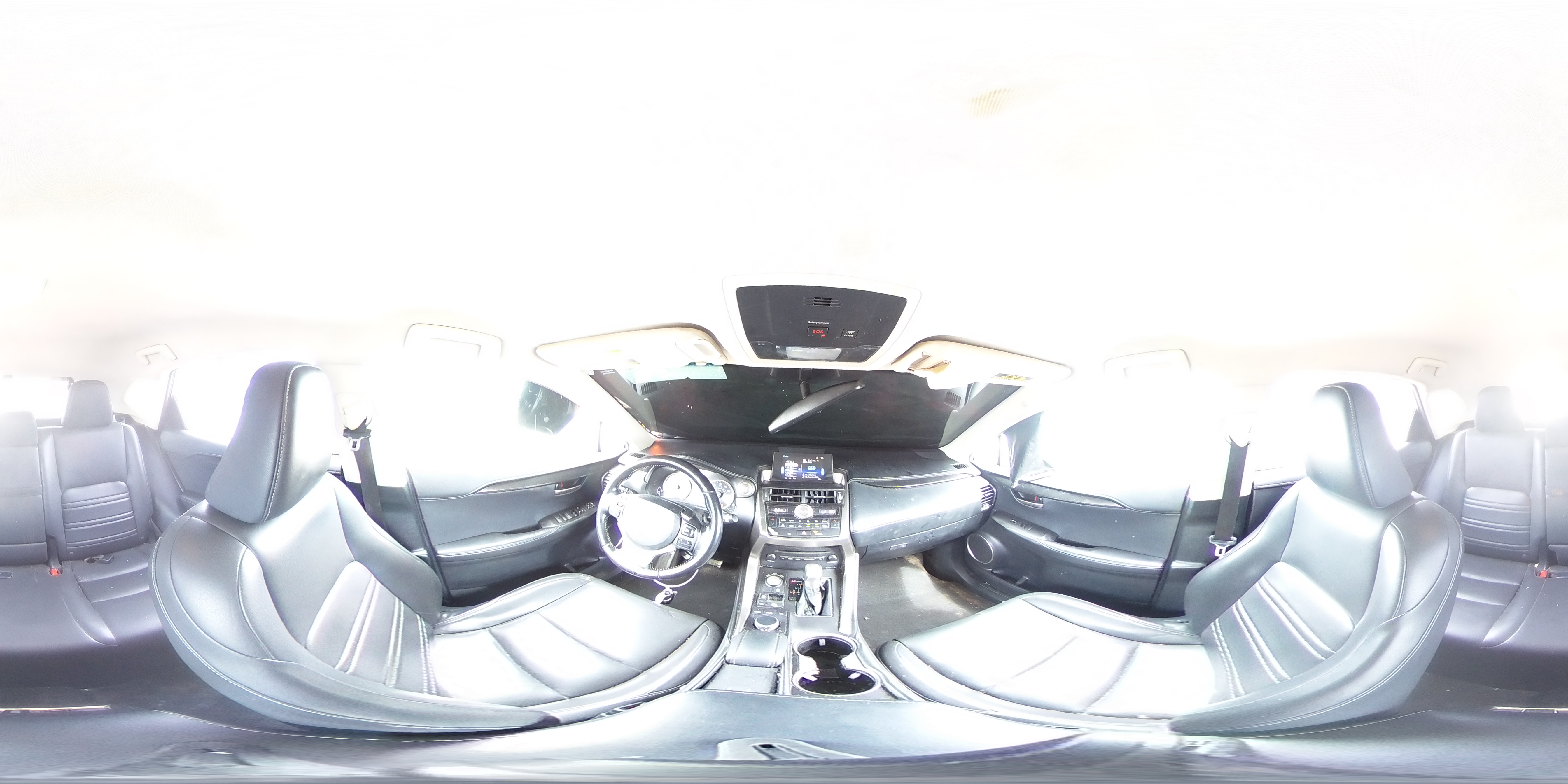 2017 Lexus NX - Image 15