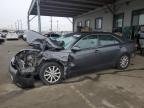 2011 Toyota Camry Base en Venta en Los Angeles, CA - Front End
