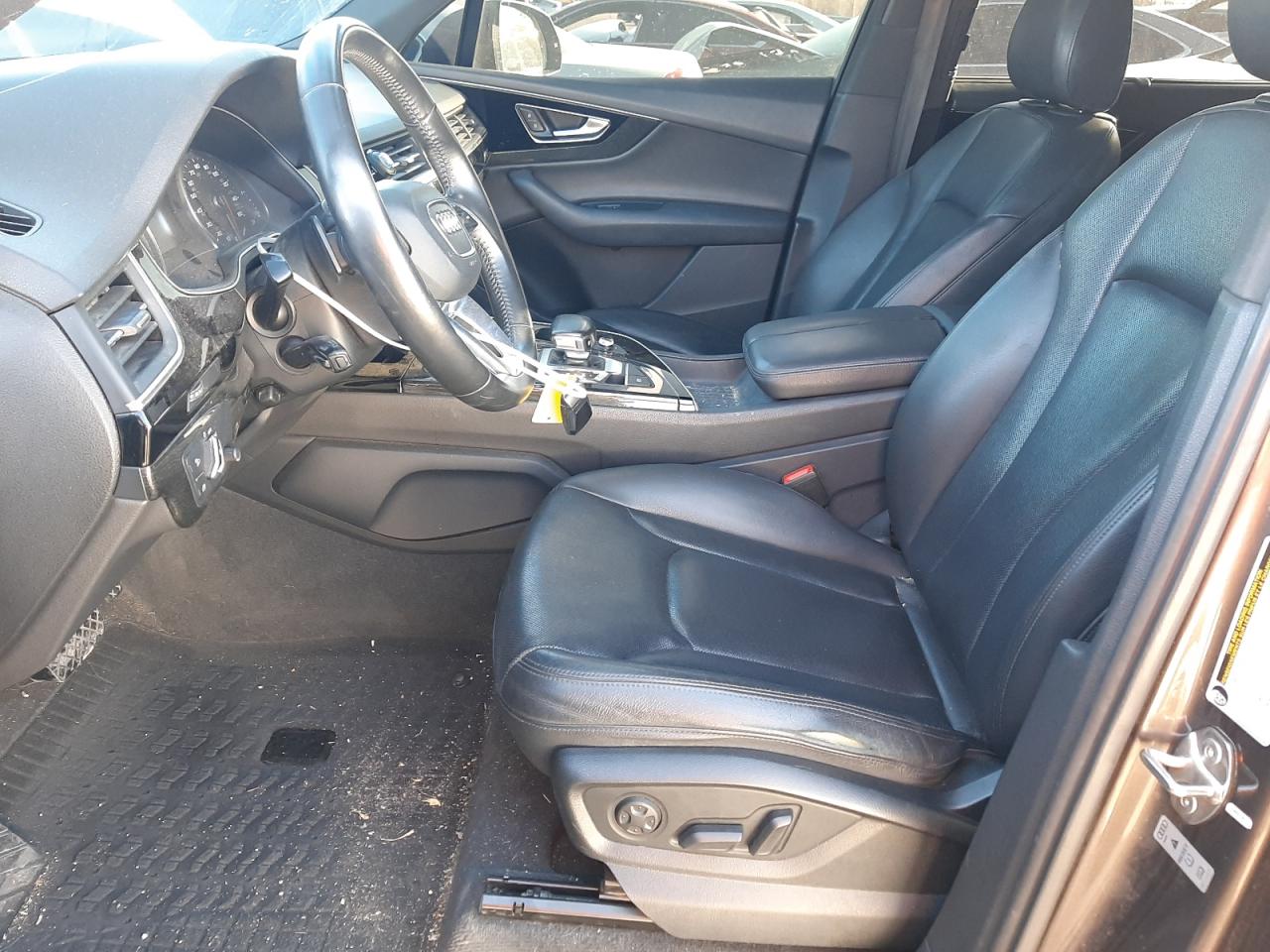 2017 Audi Q7 - Image 7
