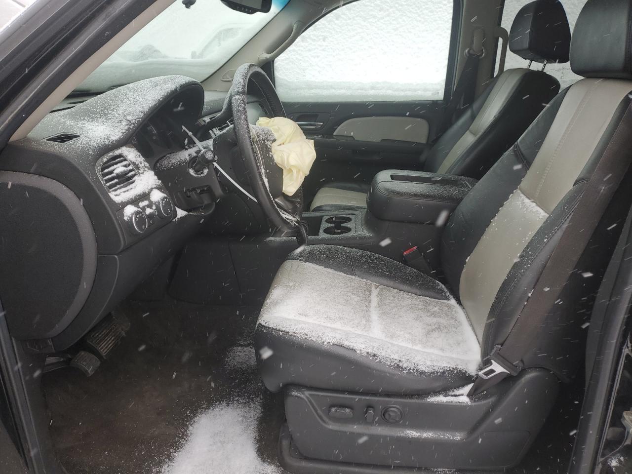 2007 Chevrolet Tahoe - Image 7