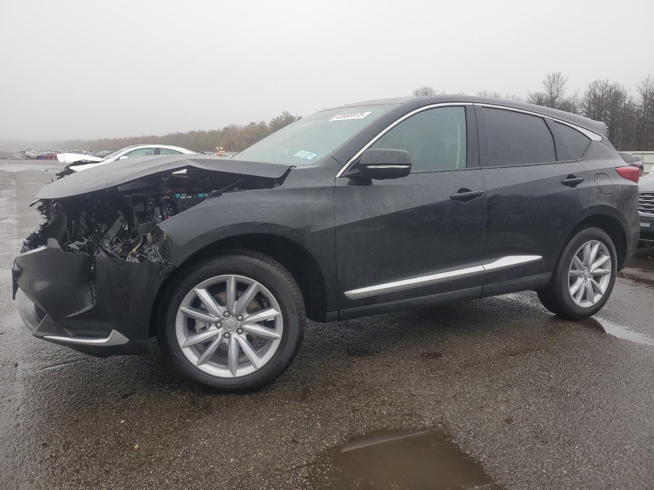 2024 Acura RDX - Image 1