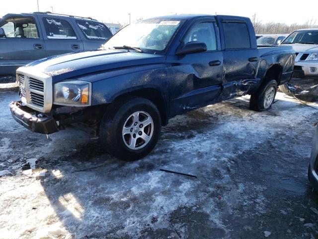 2005 Dodge Dakota Quad Slt