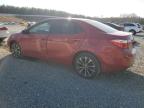 2015 Toyota Corolla L zu verkaufen in Concord, NC - Side