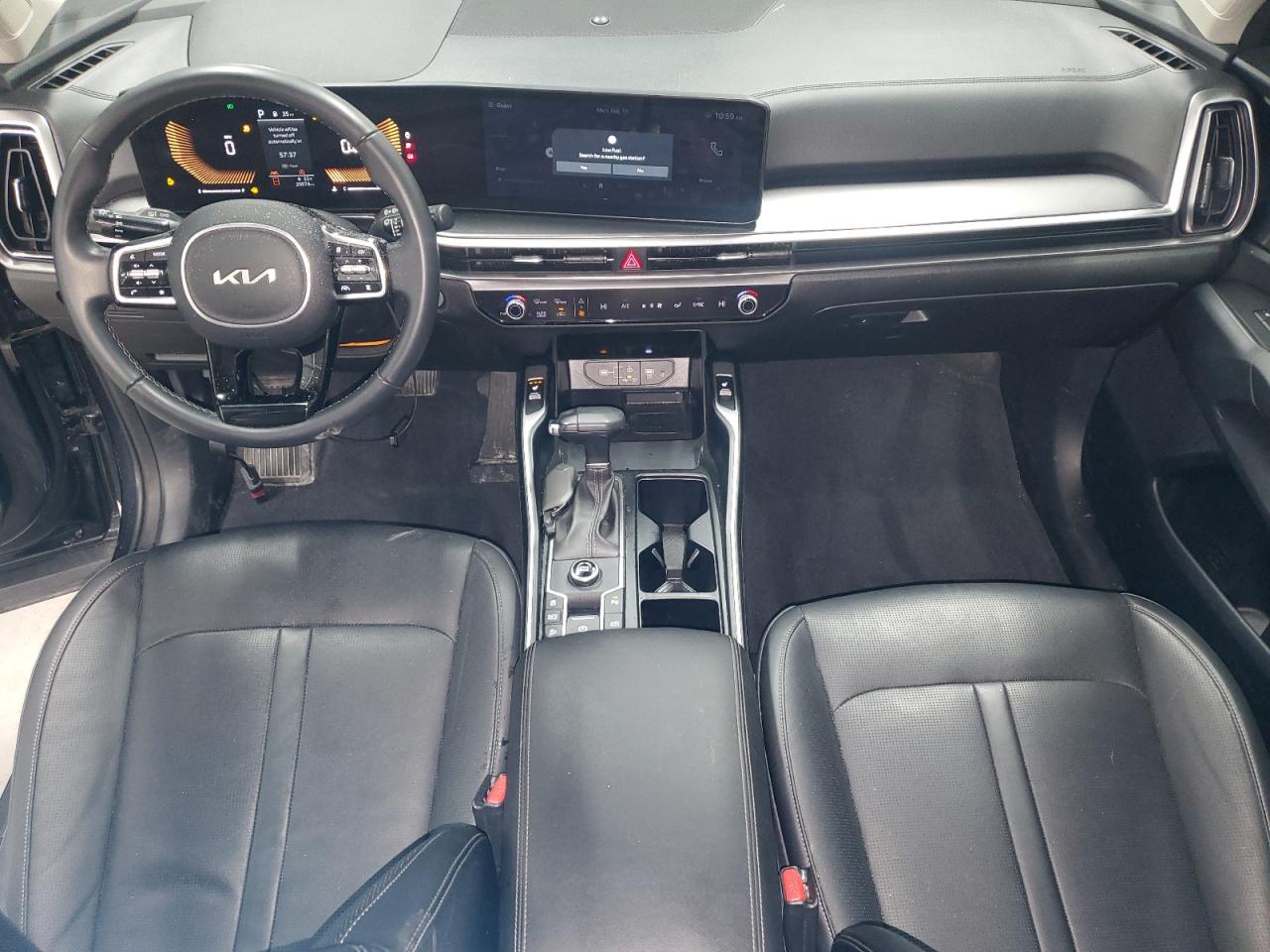 2024 Kia Sorento - Image 8