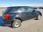 2011 Chevrolet Equinox Ls en Venta en Grand Prairie, TX - Front End