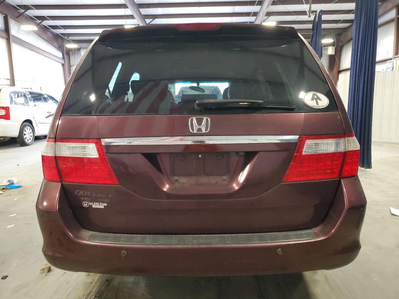 2007 Honda Odyssey - Image 6