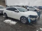 2020 Honda Insight Ex de vânzare în Fredericksburg, VA - Front End