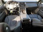 2016 Land Rover Range Rover Sport Hse продається в San Diego, CA - Minor Dent/Scratches