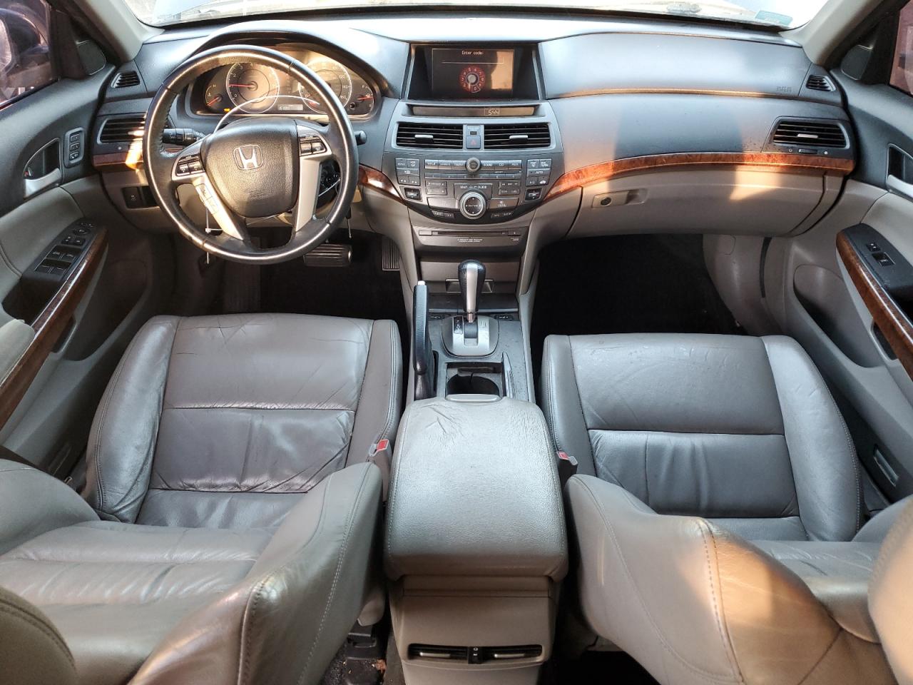 2012 Honda Accord - Image 8
