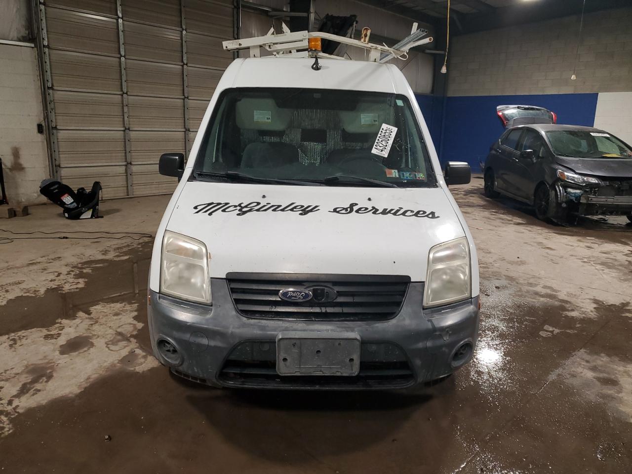 2011 Ford Transit - Image 5