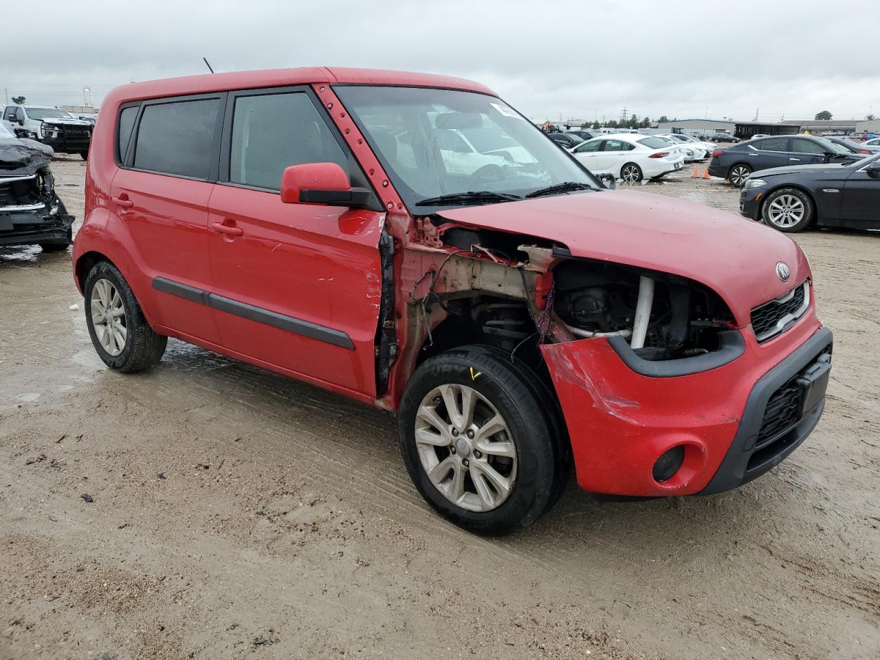 2013 Kia Soul - Image 4