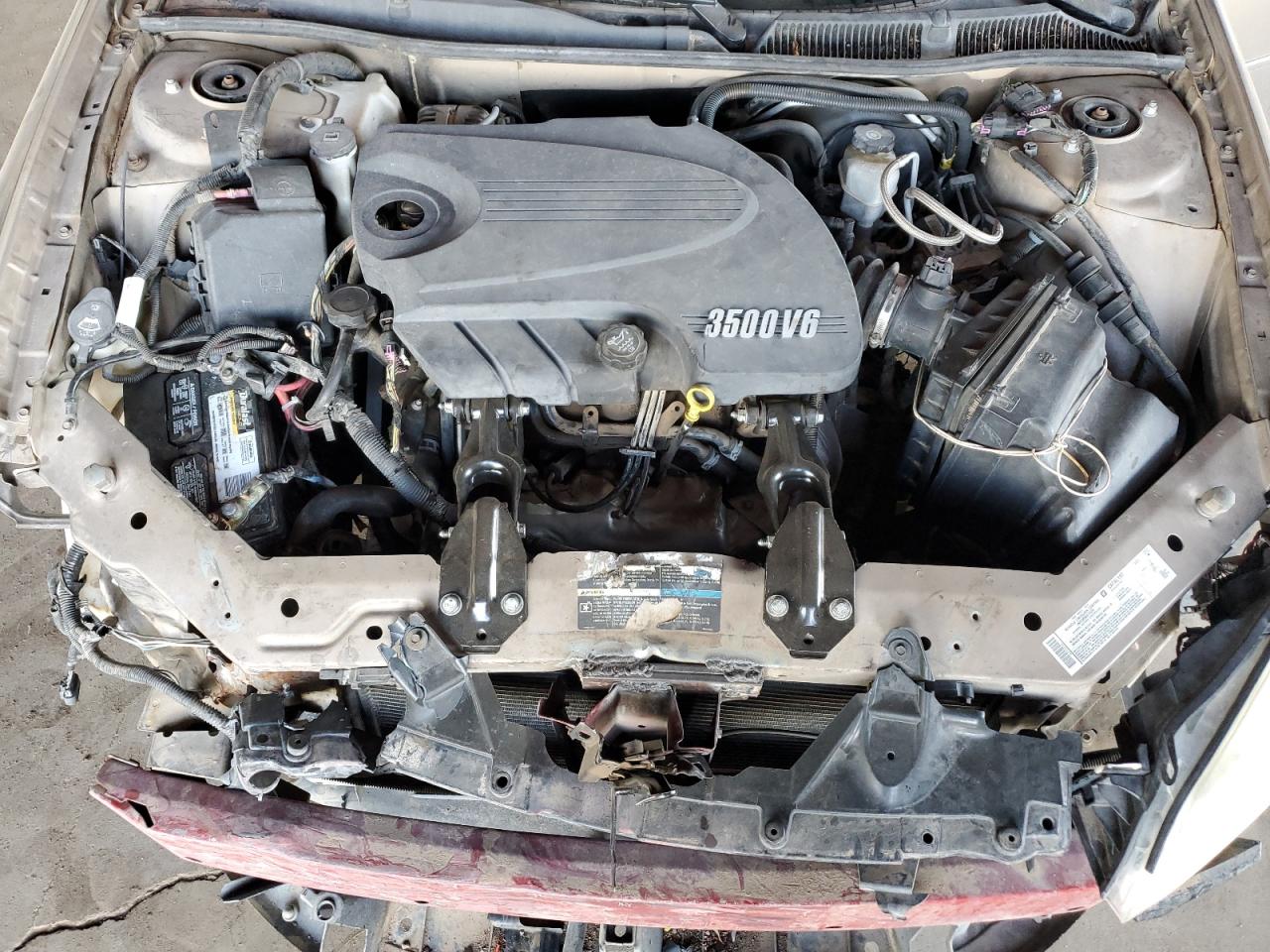 2006 Chevrolet Impala - Image 11