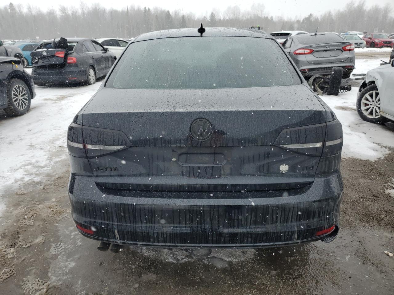 2015 Volkswagen Jetta - Image 6