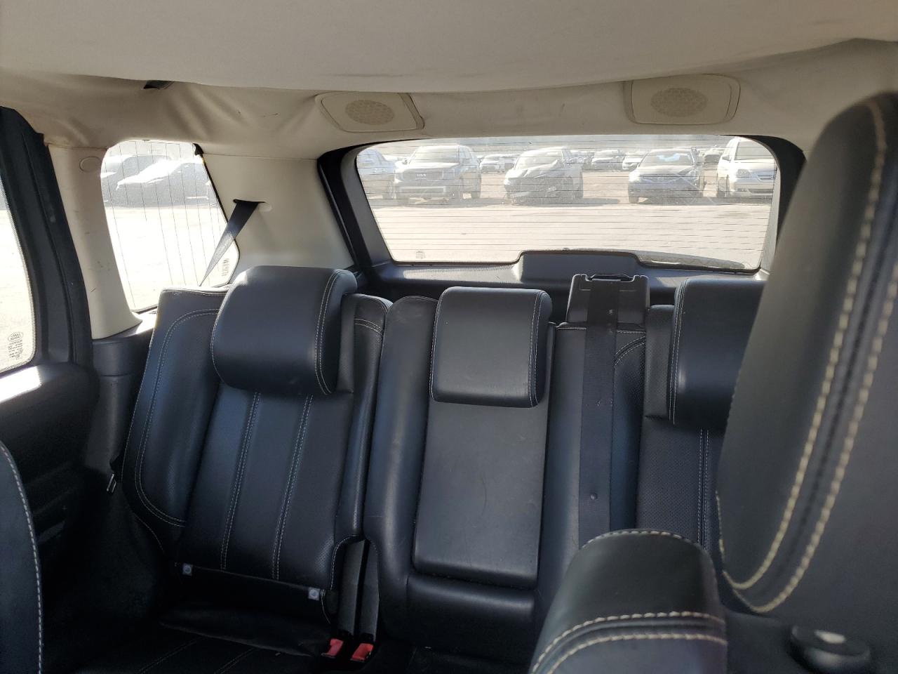2012 Land Rover Range Rover - Image 10