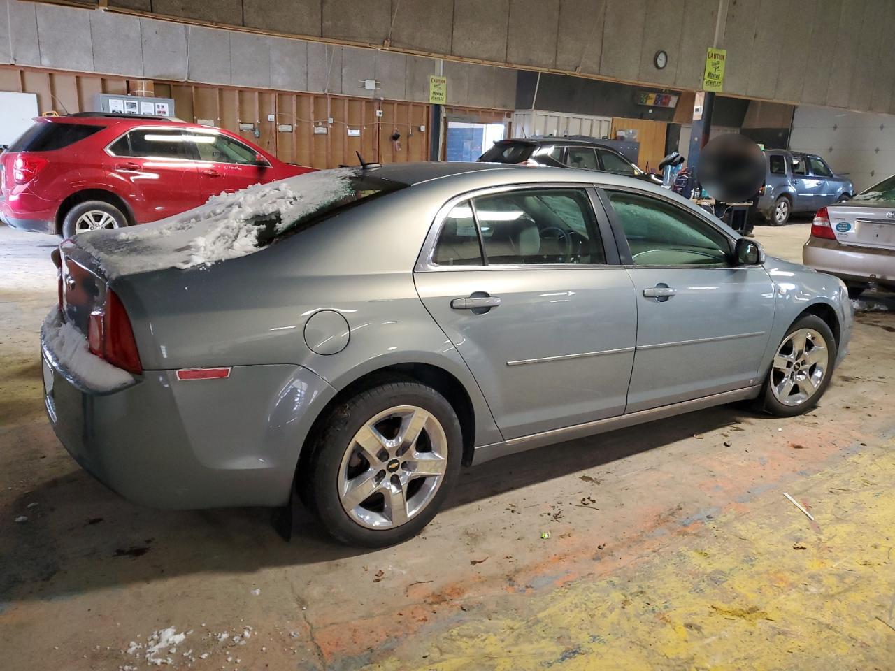 2008 Chevrolet Malibu - Image 3
