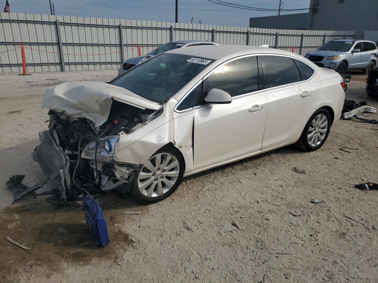 2015 Buick Verano - Image 1