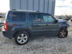 2015 Jeep Patriot Limited იყიდება West Palm Beach-ში, FL - Front End