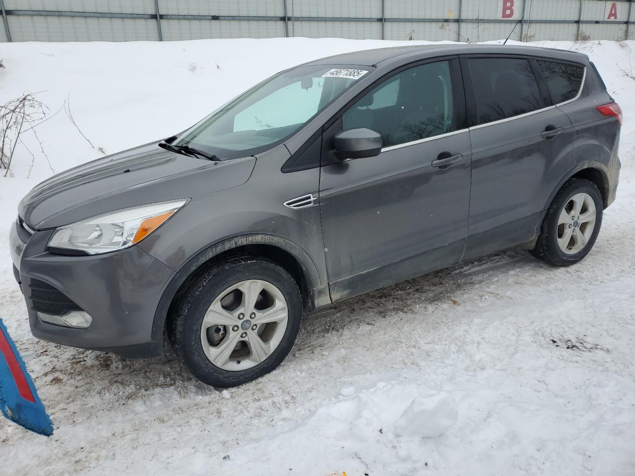 2013 Ford Escape - Image 1