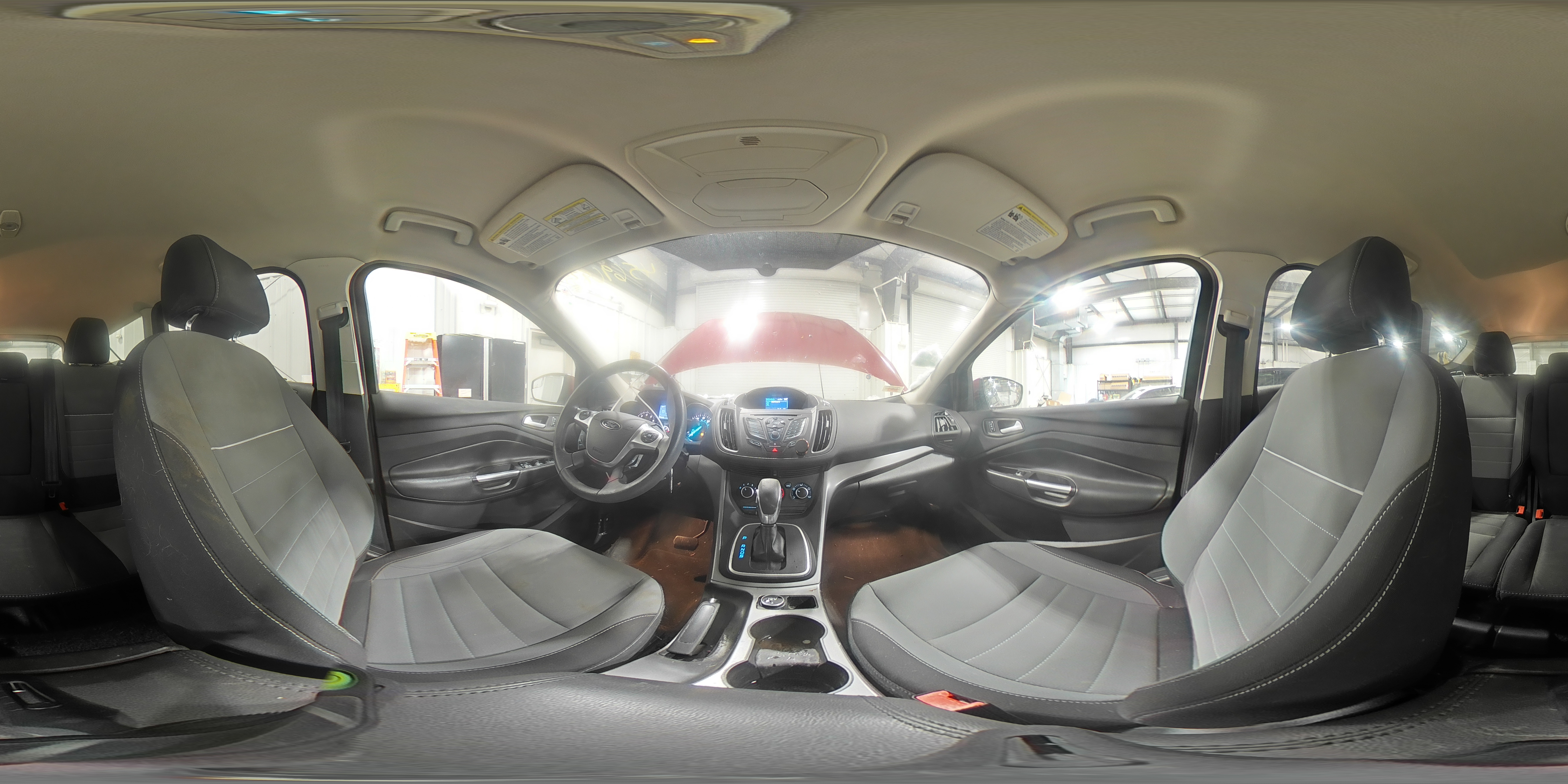 2013 Ford Escape - Image 13