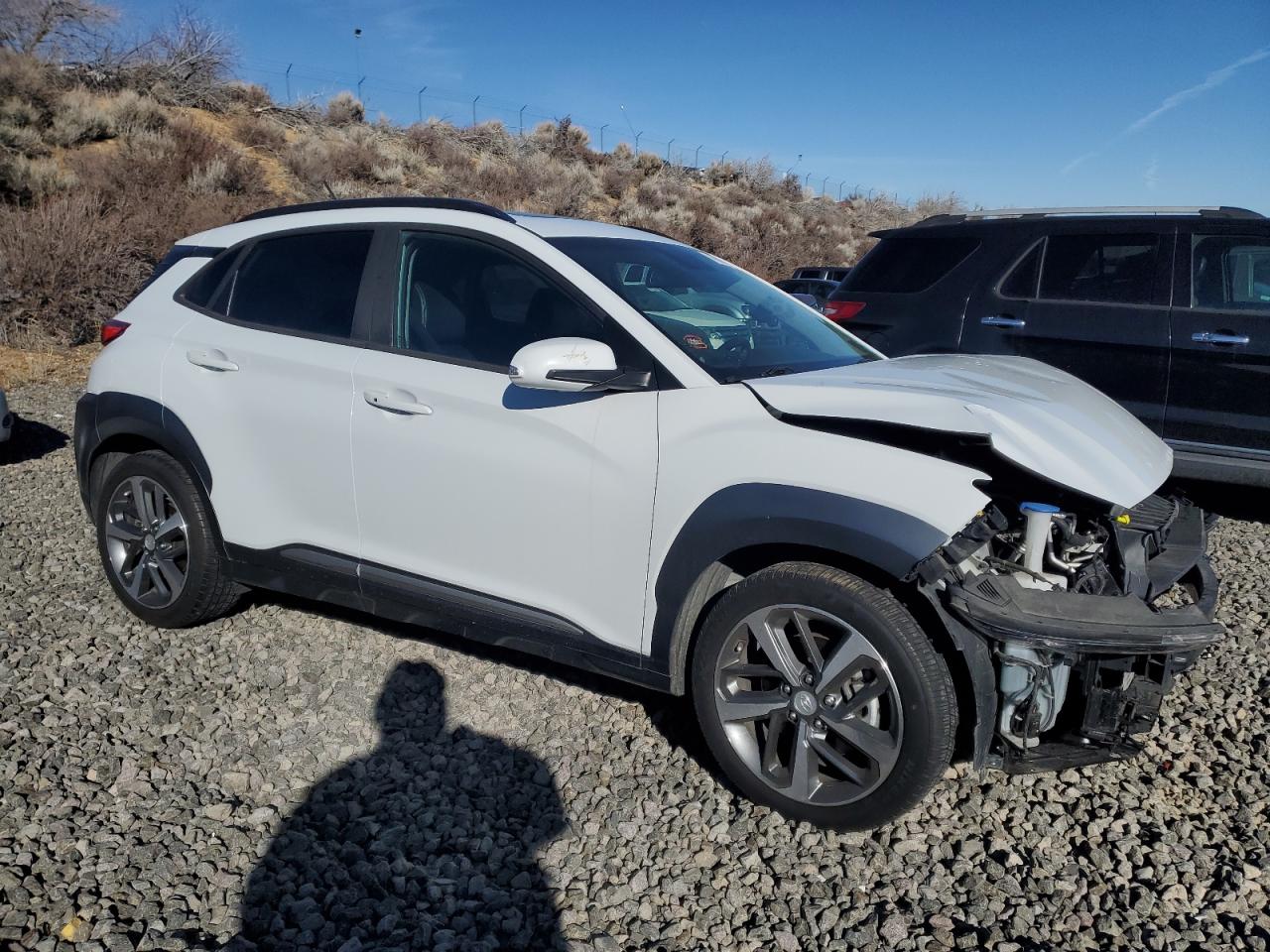2018 Hyundai Kona - Image 4