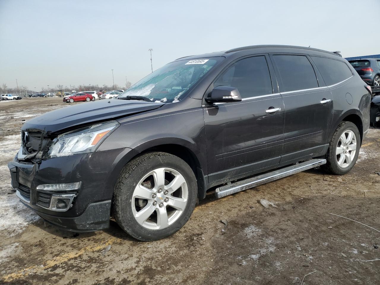 2017 Chevrolet Traverse - Image 1