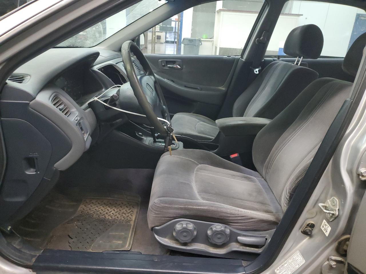 1999 Honda Accord - Image 7