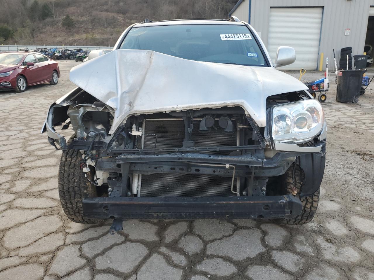 2007 Toyota 4Runner - Image 5
