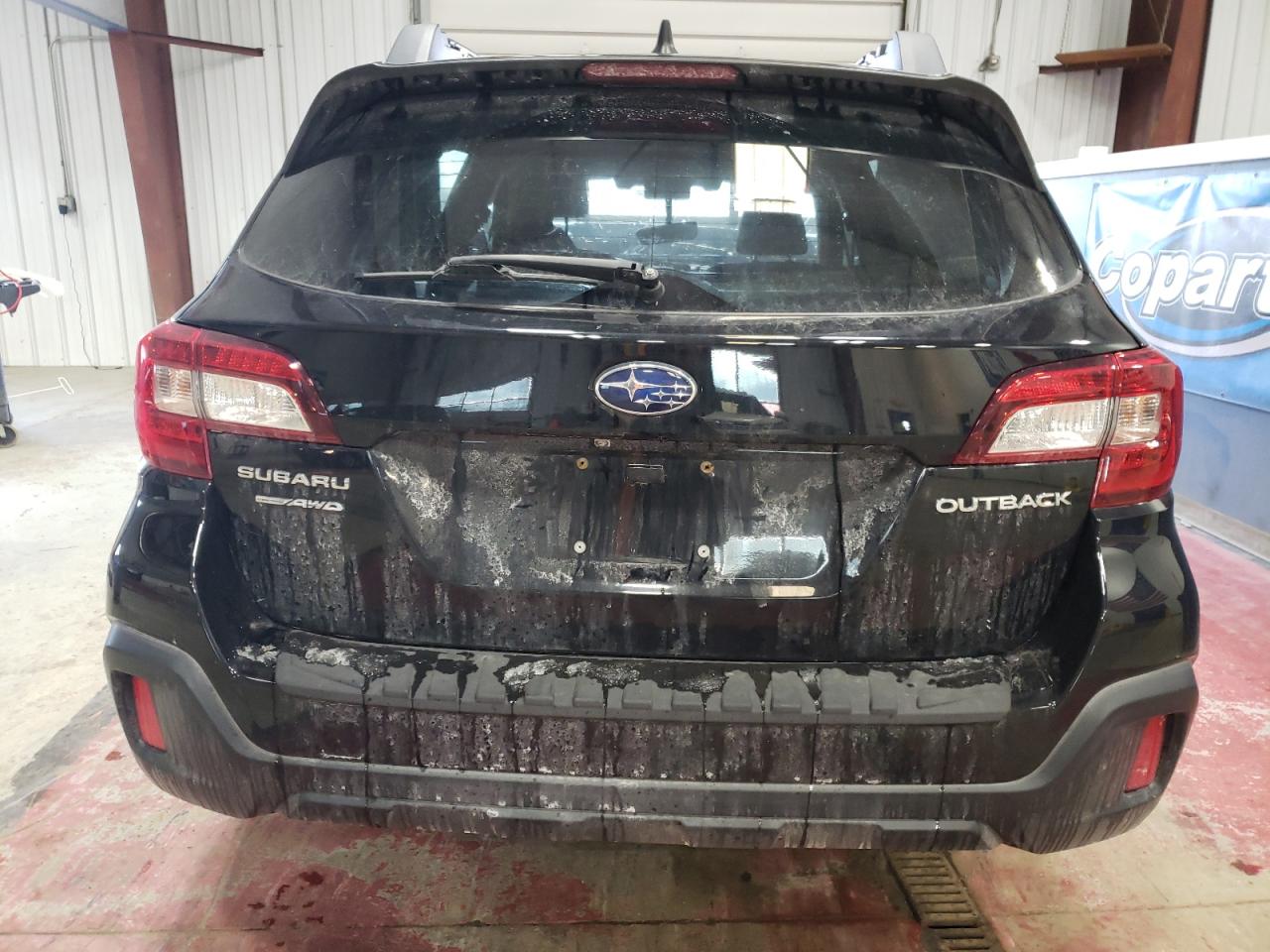 2019 Subaru Outback - Image 6