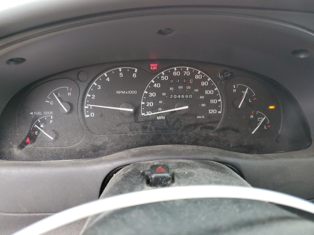2002 Ford Ranger - Image 9