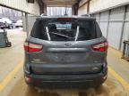 2018 Ford Ecosport Se na sprzedaż w Mocksville, NC - Front End