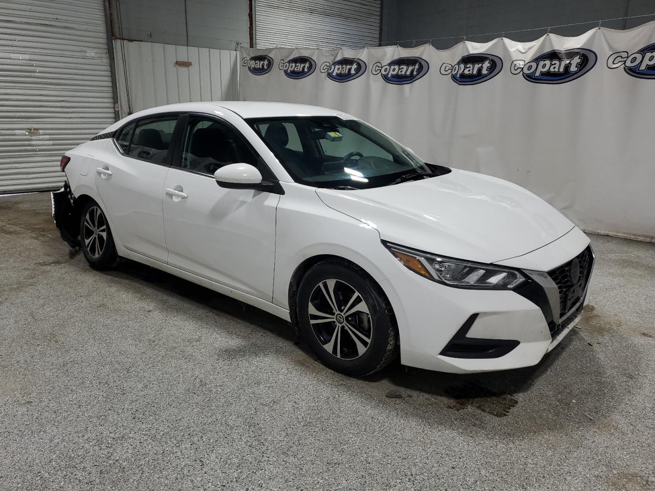 2023 Nissan Sentra - Image 4