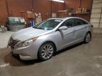 2013 Hyundai Sonata Se იყიდება Ebensburg-ში, PA - Front End