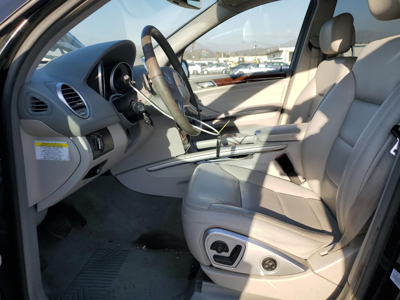 2010 Mercedes-Benz M-klasse - Image 7
