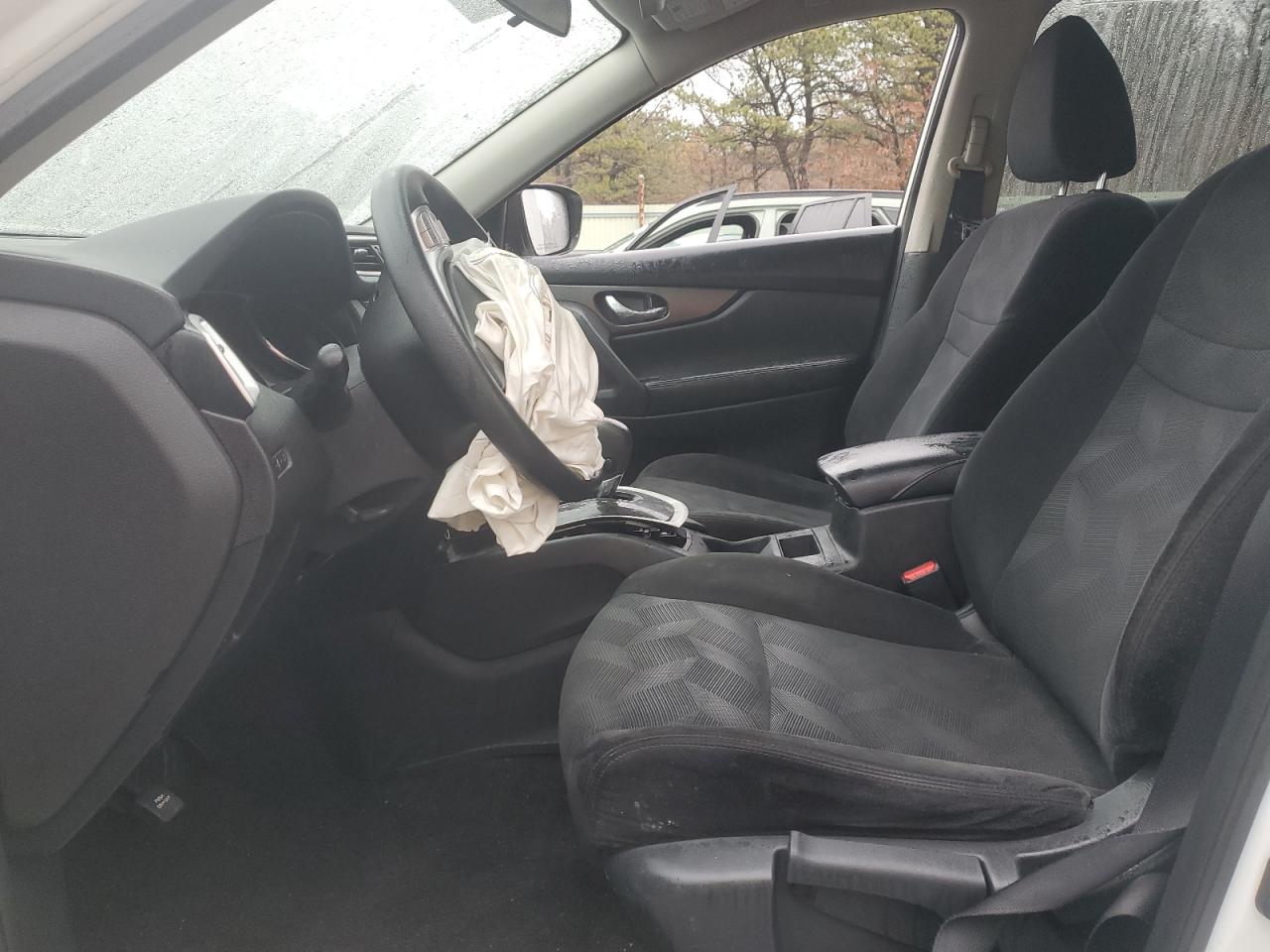 2016 Nissan Rogue - Image 7